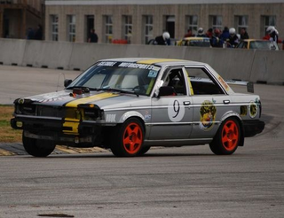Illustration for article titled The Top 122 Lemons of the 24 Hours of LeMons Texas